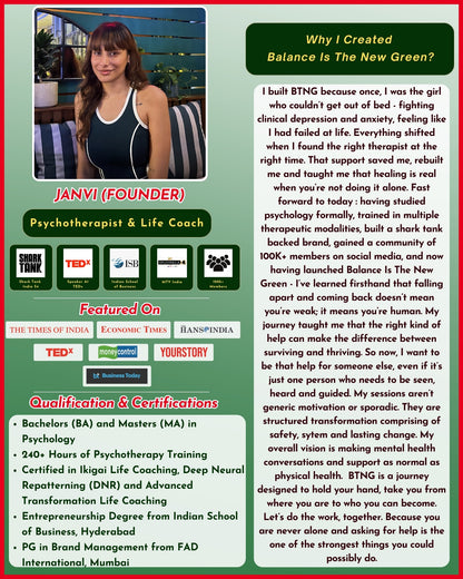 RESET, RISE & REFORM