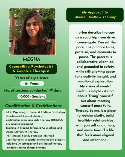 RESET, RISE & REFORM